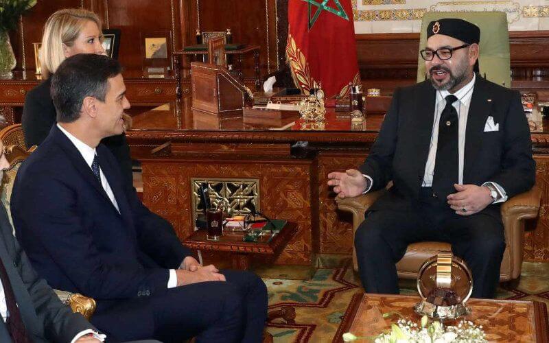 Morocco Pressures Spain to Shift Stance on Western Sahara Dispute
