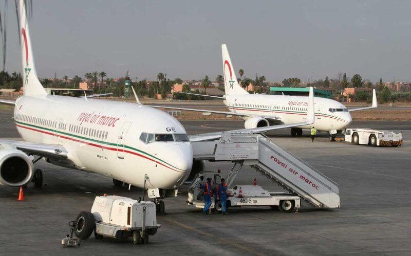 Morocco Launches Emergency Repatriation Flights for Citizens in Ukraine