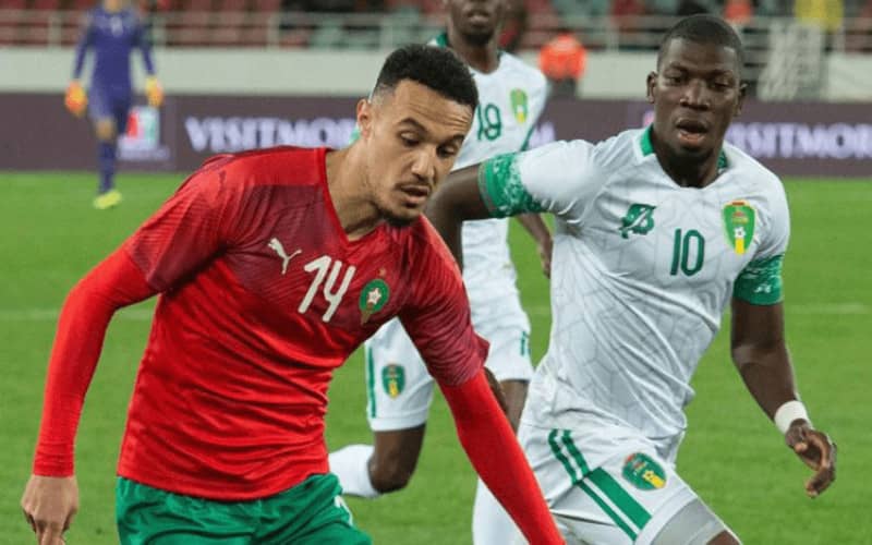 Bayern Munich's Mazraoui Eyes Return to Morocco National Team After Two-Year Absence