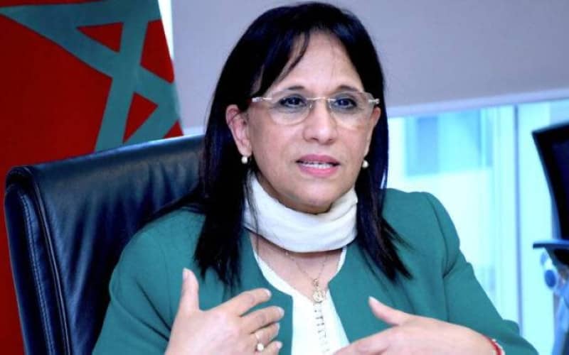 Moroccan Human Rights Chief Praises Students for Exposing Campus Sexual Harassment