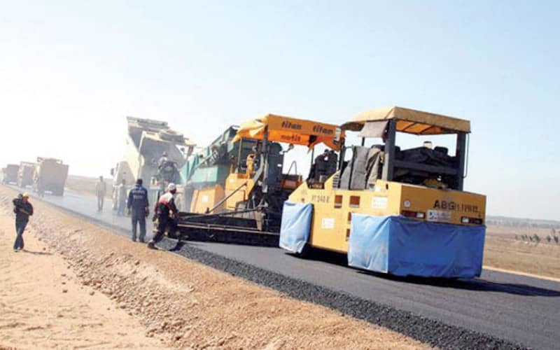 Khemisset Residents Allege Fraud in Rural Road Construction Project
