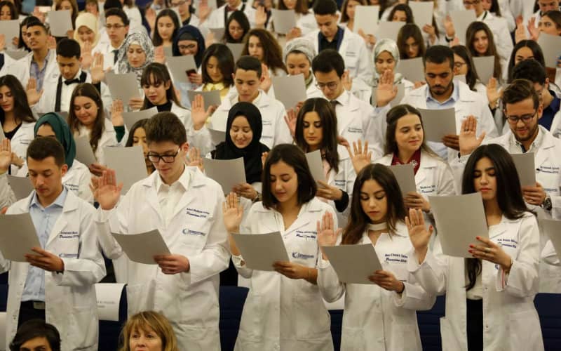 Morocco Shortens Medical School to 6 Years in Healthcare Reform Push
