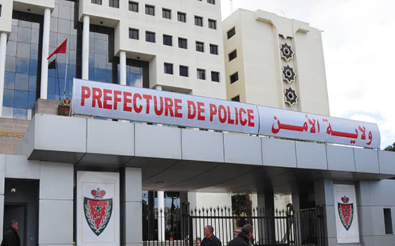 Sub-Saharan Woman Arrested in Morocco for Football Recruitment Scam Targeting Young Players