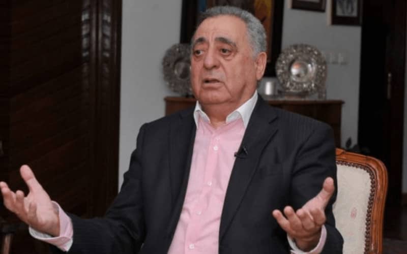Moroccan Ex-Minister Sentenced to 3 Years for Defamation and Insulting Officials