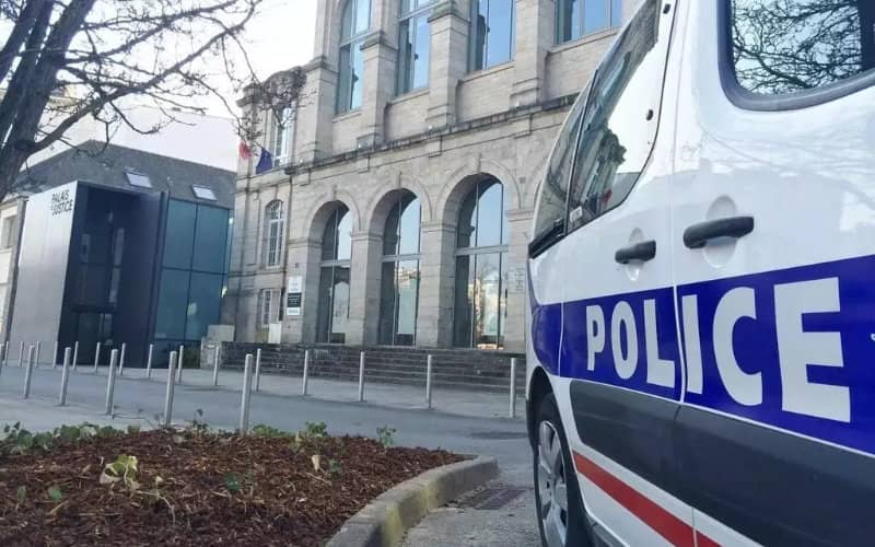Moroccan-French Man Jailed for Domestic Abuse Against Wife and Cousin