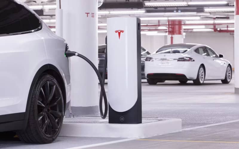 Tesla Expands Supercharger Network in Morocco with Three New Stations