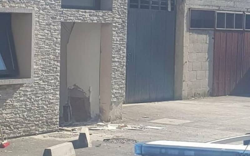 Man With Mental Health Issues Crashes Car into Meaux Mosque, No Injuries Reported
