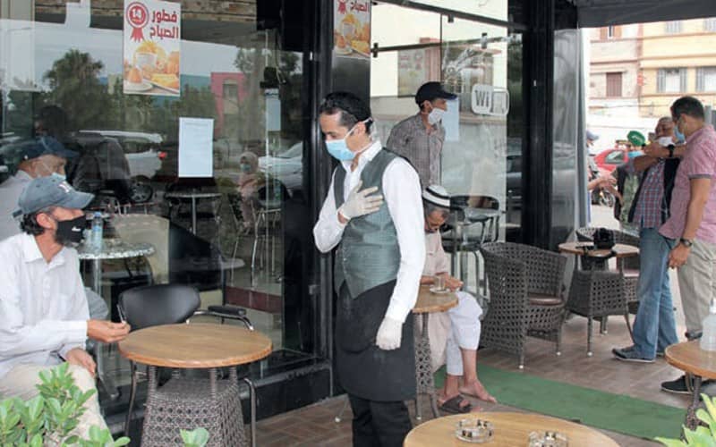 Rabat Mayor Cracks Down on Unlicensed Cafes and Restaurants, Sets June Deadline