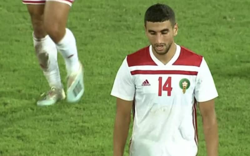 Morocco's Walid El Karti Eyed for World Cup Playoff Squad Against DR Congo