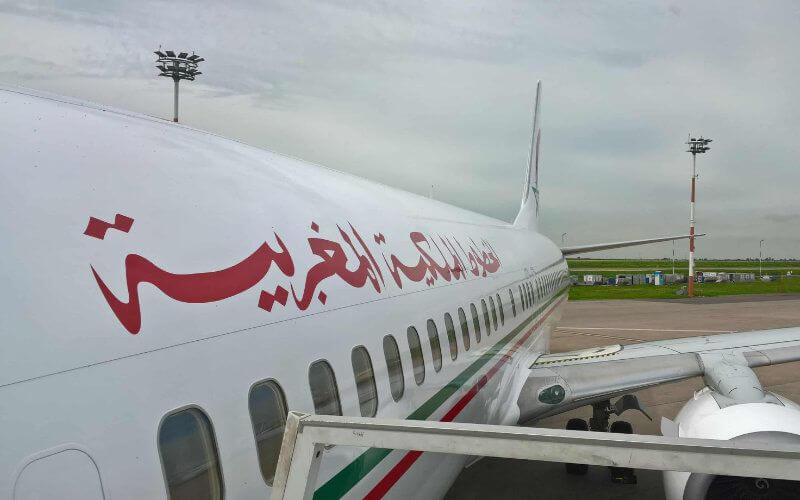 Moroccan Business Leaders to Visit Israel on Inaugural Royal Air Maroc Flight