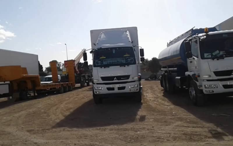 Fuel Price Surge Sparks 72-Hour Transport Union Strike in Morocco
