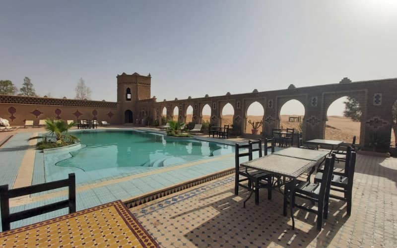 Morocco Sees Domestic Tourism as Key to Post-Covid Economic Recovery