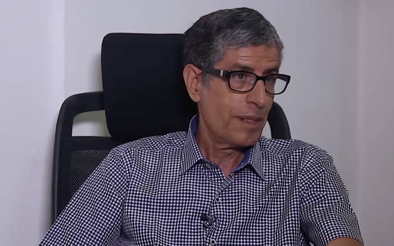 Moroccan Far-Left Leader Released After Brief Detention Over Check Dispute