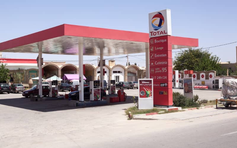 Morocco to Introduce Bill on Diesel Price Indexing for Transport Sector