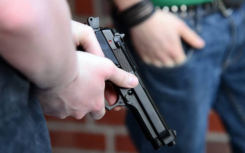 Morocco to Consider New Firearms Regulations in Government Council Meeting