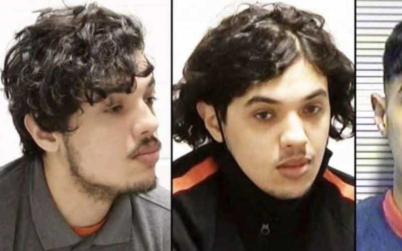 Police Seek Suspect in Brussels Murder Case: Mohamed-Amine Dardour Evades Surveillance