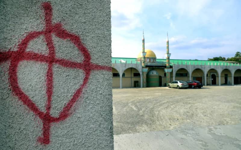 Racist and Anti-Religious Crimes Surge 13% in France, Interior Ministry Reports