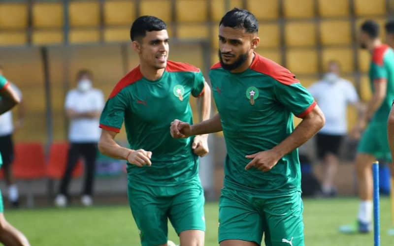 World Cup Qualifier: Morocco vs. DRC Match Time Adjusted for Daylight Saving Change