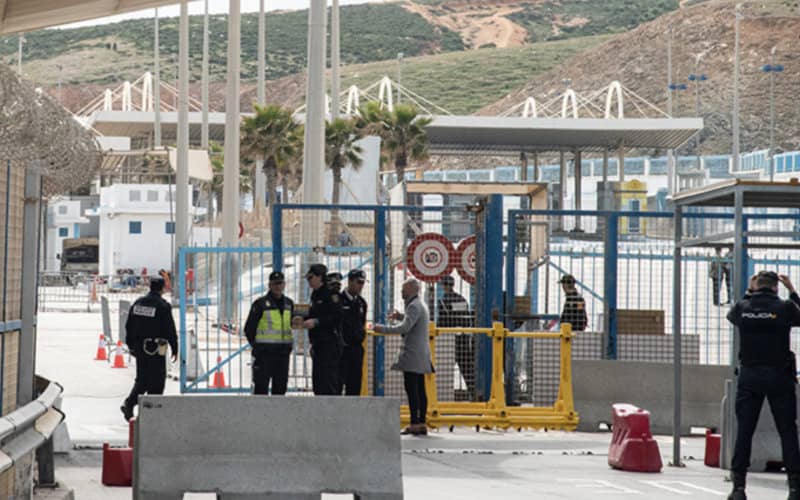 Melilla President Urges Controlled Reopening of Morocco Border After Two-Year Closure