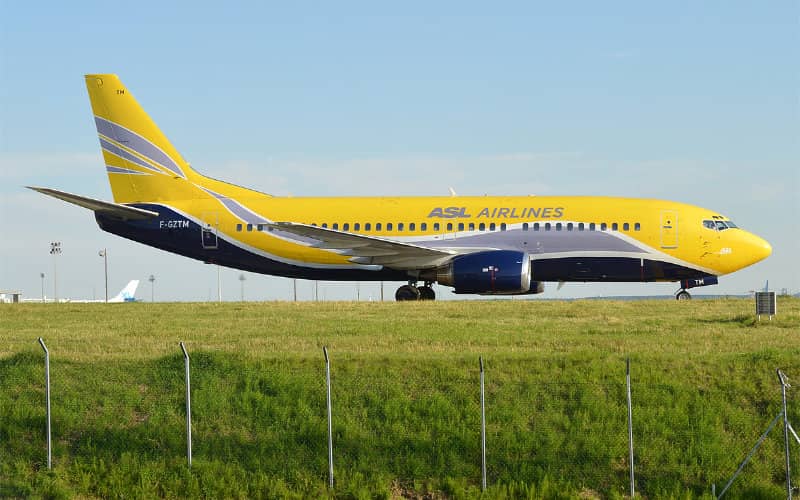 ASL Airlines France Expands Morocco Routes with New Oujda Flights for Summer 2022