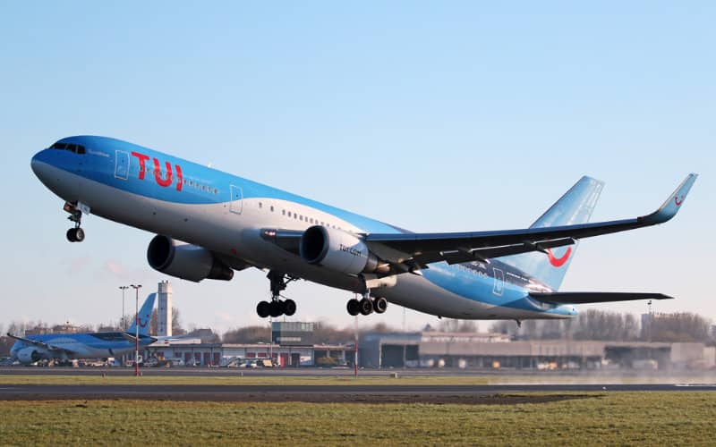 TUI Fly Expands Routes: 19 New Destinations from Lille Airport to Morocco and Southern Europe