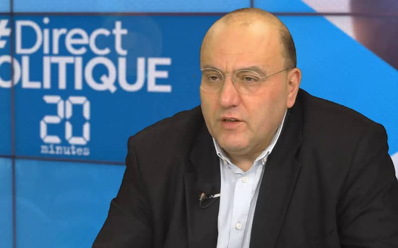 French Politicians Criticize Media's Pegasus Coverage, Praise Morocco's Diplomatic Gains