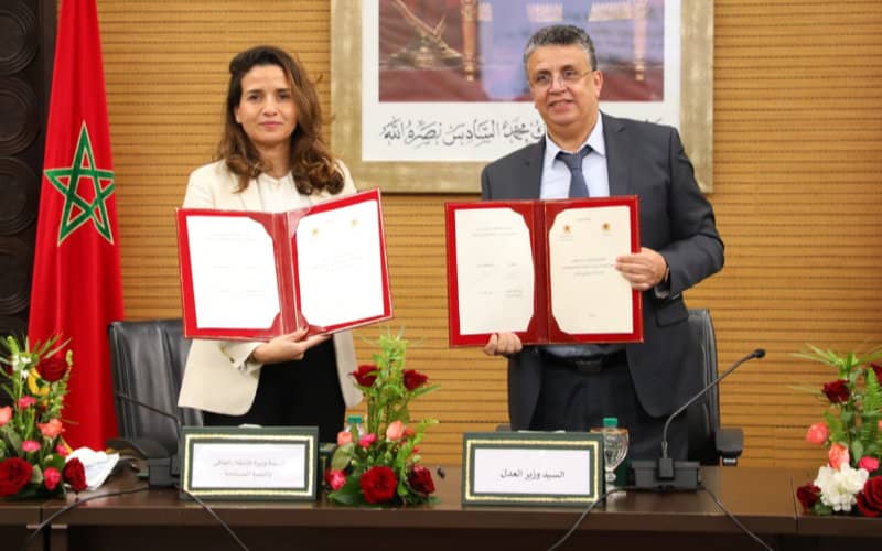 Morocco's Ministers Seek to Replace Top Officials Appointed by Previous Government