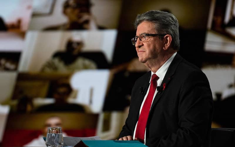Jean-Luc Mélenchon Reflects on Childhood in Morocco, Praises Country's Tolerance
