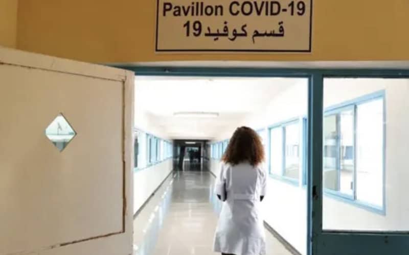 Morocco Reports Slight Uptick in COVID-19 Cases, Situation Remains Stable