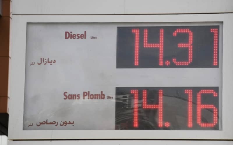Morocco Summons Energy Officials to Parliament Over Soaring Fuel Prices