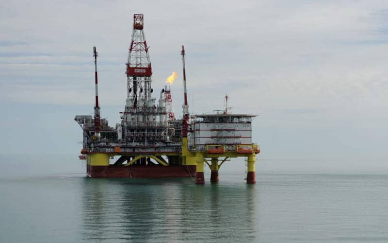 British Firm Reports High-Quality Natural Gas Discovery Off Moroccan Coast