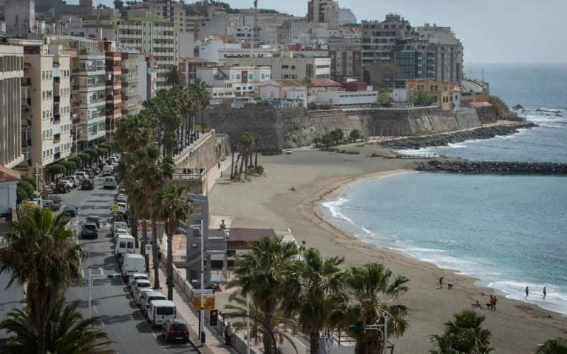 Morocco's Claim on Ceuta and Melilla Persists, Says Former Spanish Intelligence Chief