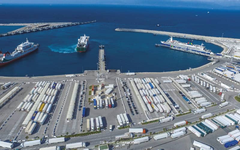Morocco Emerges as Potential Hub for Western Companies Exiting Russia