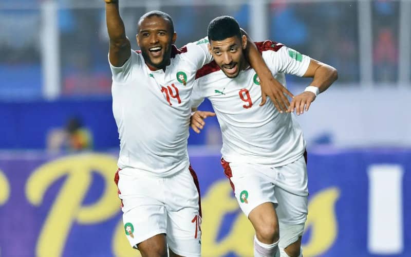 France Considers Pre-World Cup Friendly Against Morocco, Reports Suggest