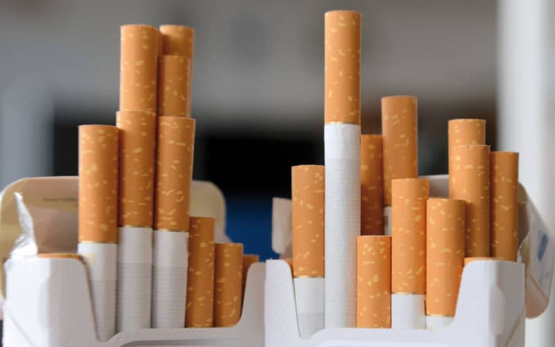 Morocco Raises Tobacco Prices: Cigarettes and Cigars See Increases from April 1