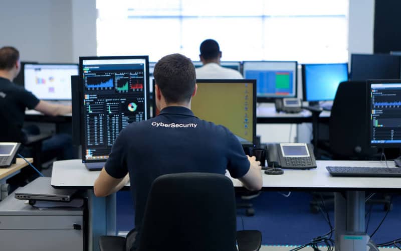Thales Expands Cybersecurity Footprint with First African Security Operations Center in Morocco
