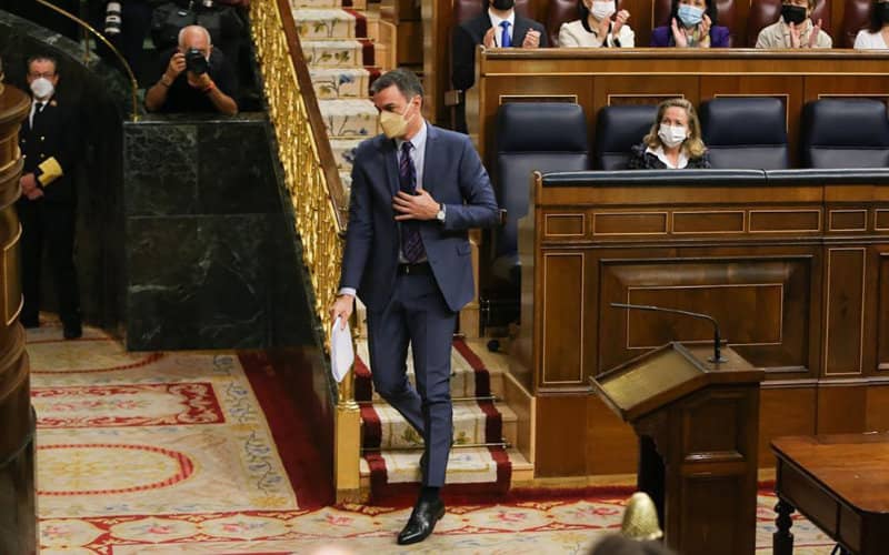 Spanish PM Visits Morocco to Mend Ties Amid Sahara Dispute and Migration Concerns