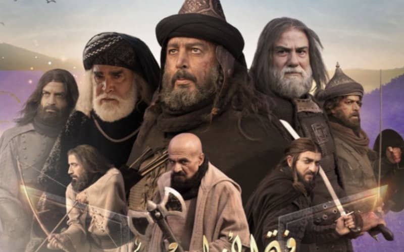 Ramadan TV Series Ignites Debate Over Muslim General's Origins