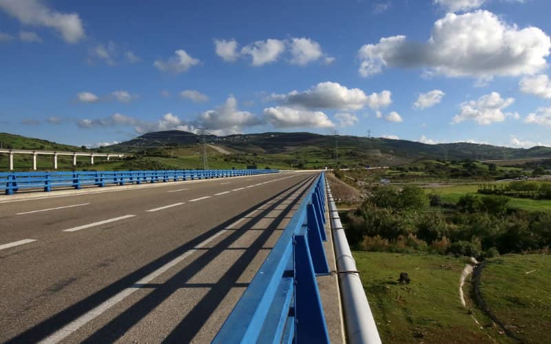 Casablanca-Berrechid Highway Closure: Overnight Work Impacts Traffic
