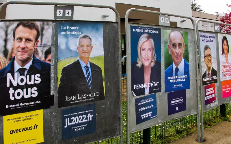 French Muslim Leaders Urge Voter Turnout Amid Ramadan and Rising Abstention Concerns