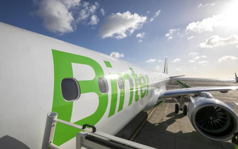 Binter Expands Morocco Routes: New Gran Canaria to Fez Flight Launching in July