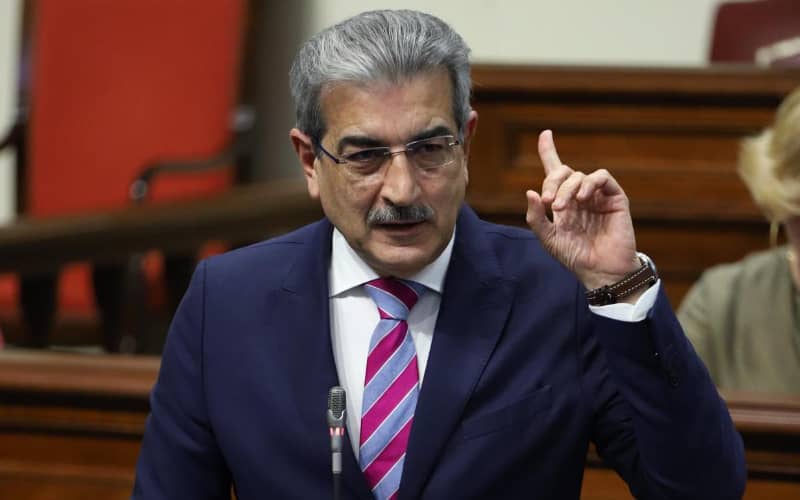 Spanish Official Warns of Morocco's Territorial Ambitions in Ceuta, Melilla, and Canary Islands