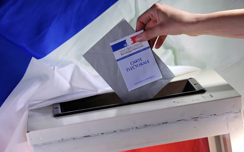 French Election: Moroccan Immigrants Consider Leaving if Far-Right Candidates Win