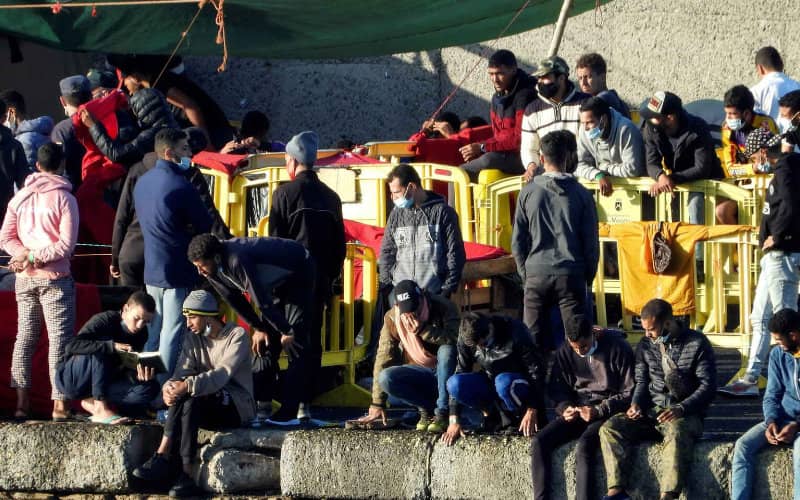 Spain Expands Migrant Repatriation Flights to Morocco Amid Rising Arrivals