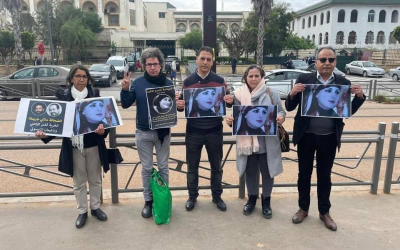 Amnesty International Urges Morocco to End Prosecution of Rights Activists Over Social Media Posts