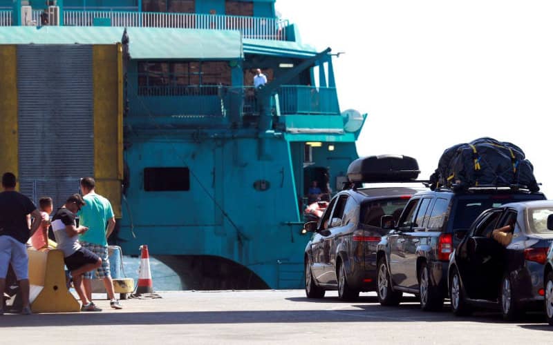 Spain-Morocco Ferry Services Set to Resume After Two-Year Hiatus