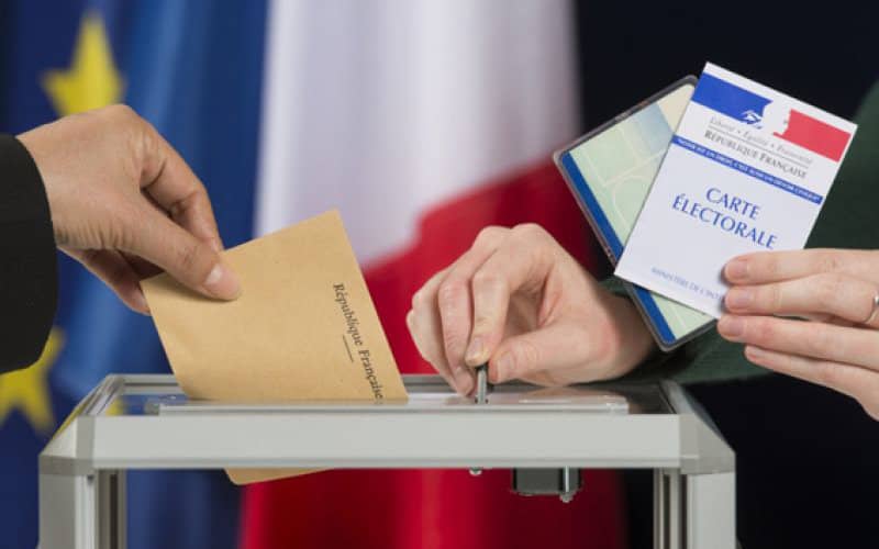 Muslim Voters in France Backed Mélenchon Amid Limited Options, UDMF Leader Says