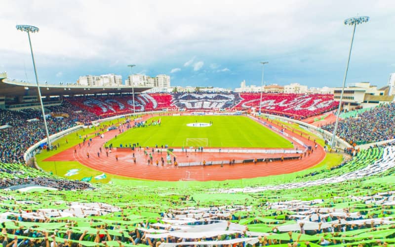 Morocco Bids to Host Champions League Final and U23 Africa Cup of Nations