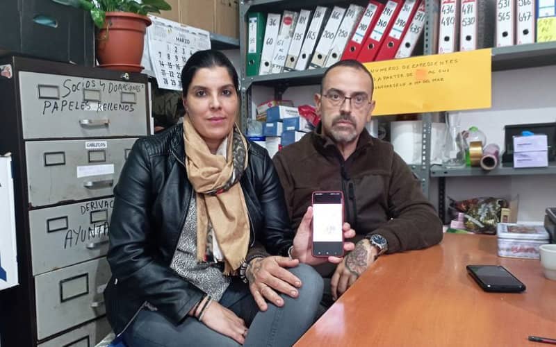 Spanish-Born Children of Moroccan Mother Struggle for Citizenship Despite Years in Spain