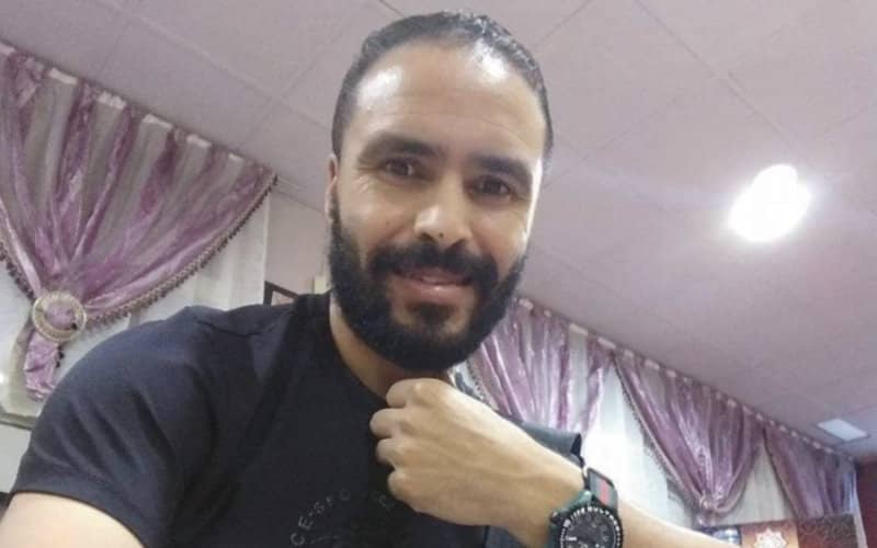 Moroccan Taxi Driver's Murder in Spain Sparks Hate Crime Investigation